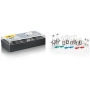 Hella Car Bulb Assortment Set 8GH 007 157-931