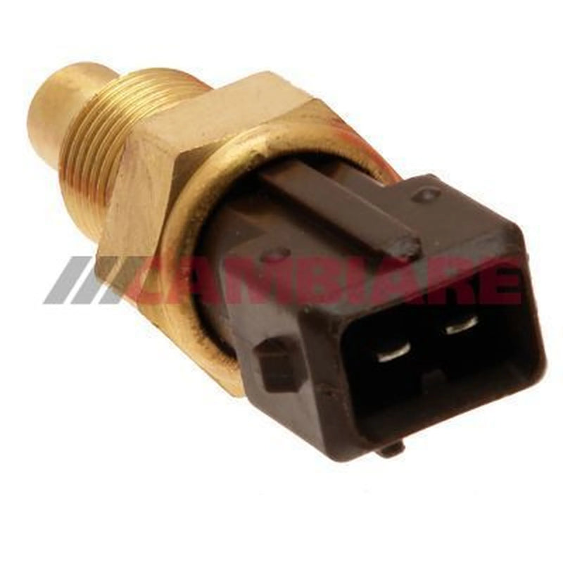 Cambiare Coolant Temperature Sensor fits Citroën Berlingo 1996-2011 1.4 1.8 1.9