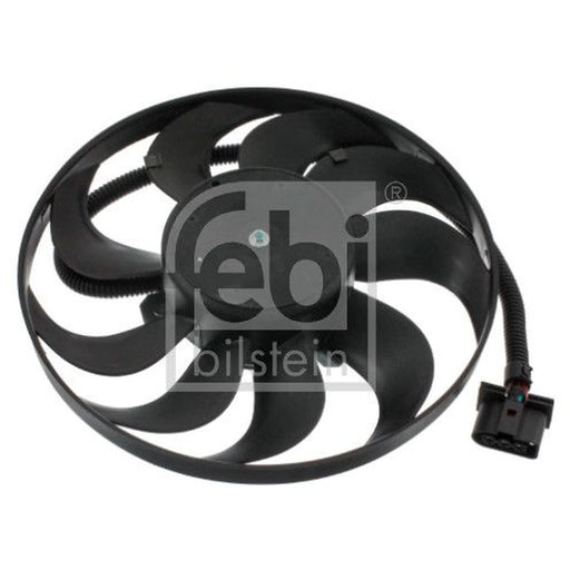 Febi Engine Cooling Fan 14744