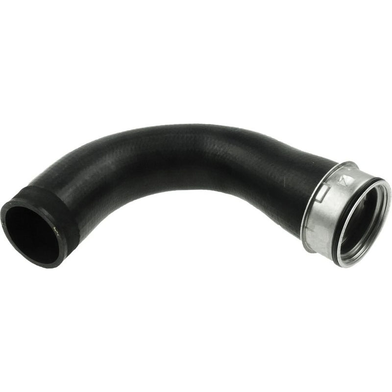 Gates Intercooler Turbo Charge Air Hose 335mm fits Audi A3 2003-2013 2.0