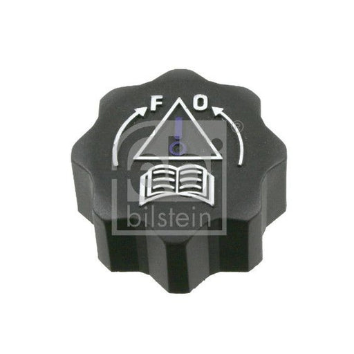 Febi Coolant Expansion Tank Cap 22082