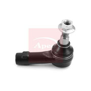 Apec Steering Tie Rod End Ball Joint Front Right M16x1.5 fits Audi Q7 2006-2015