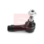 Apec Steering Tie Rod End Ball Joint Front Right M16x1.5 AST6546
