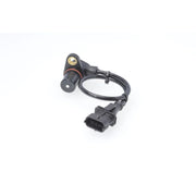 Bosch Crankshaft Position Sensor fits Gaz Sadko 1997 on