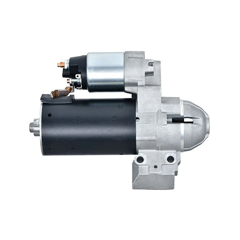 Hella Starter Motor 12V 2.2kW 11 Teeth fits BMW 1 Sports Hatch 2011-2019