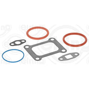 Elring Volvo Turbocharger Gasket 597.075