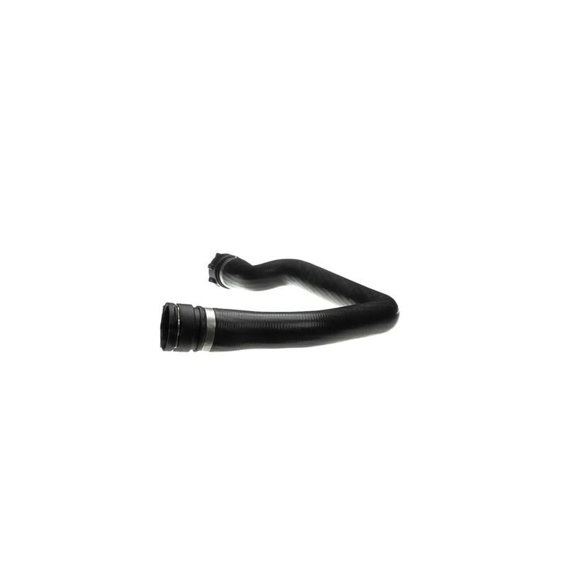 Gates Radiator Coolant Hose 713mm ID fits BMW X5 2006-2013 3.0