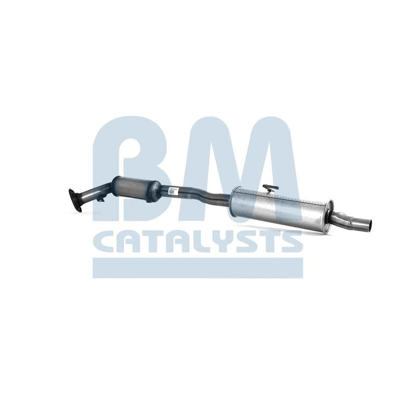 BM Catalysts Homologated Petrol Cat fits Mazda 6 2002-2007 1.8