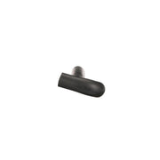 Gates Crankcase Ventilation Hose 200mm fits Saab 9-3 1998-2003 2.0 2.2 2.3