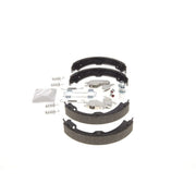 Bosch Parking Brake Shoe Set fits Mercedes-Benz S-Class 2005-2013