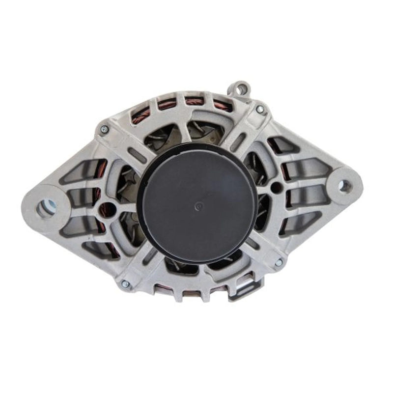 Hella Car Alternator 12V fits Hyundai I20 I 2008-2015 1.2
