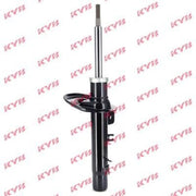 KYB Shock Absorber Damper Strut Front Right fits Peugeot 207 2006-2015 1.4
