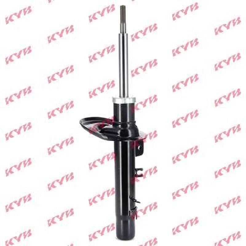 KYB Shock Absorber Damper Strut Front Right fits Peugeot 207 2006-2015 1.4