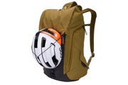 Thule Paramount bike commute backpack nutria 20L Thule - Bars 4 Cars