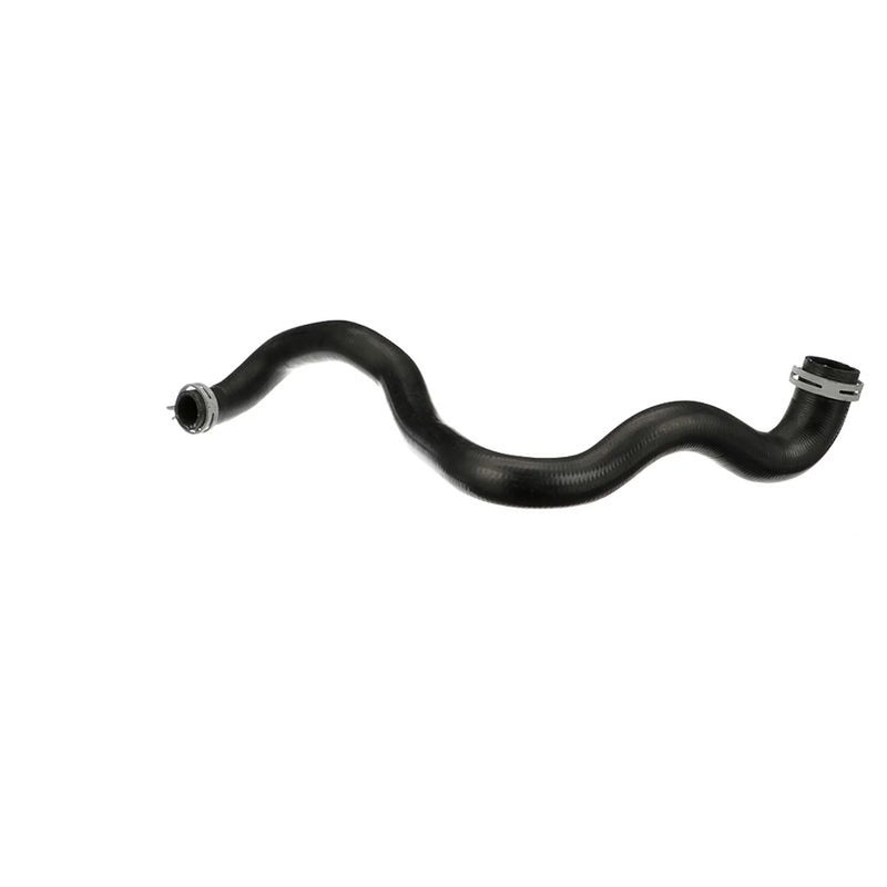 Gates Radiator Coolant Hose 800mm ID fits Dacia Logan II 2012 on