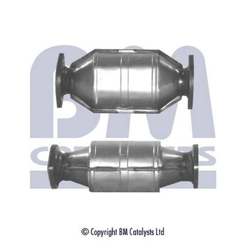 BM Catalysts Petrol Cat fits Toyota Celica 1993-1999 2.0