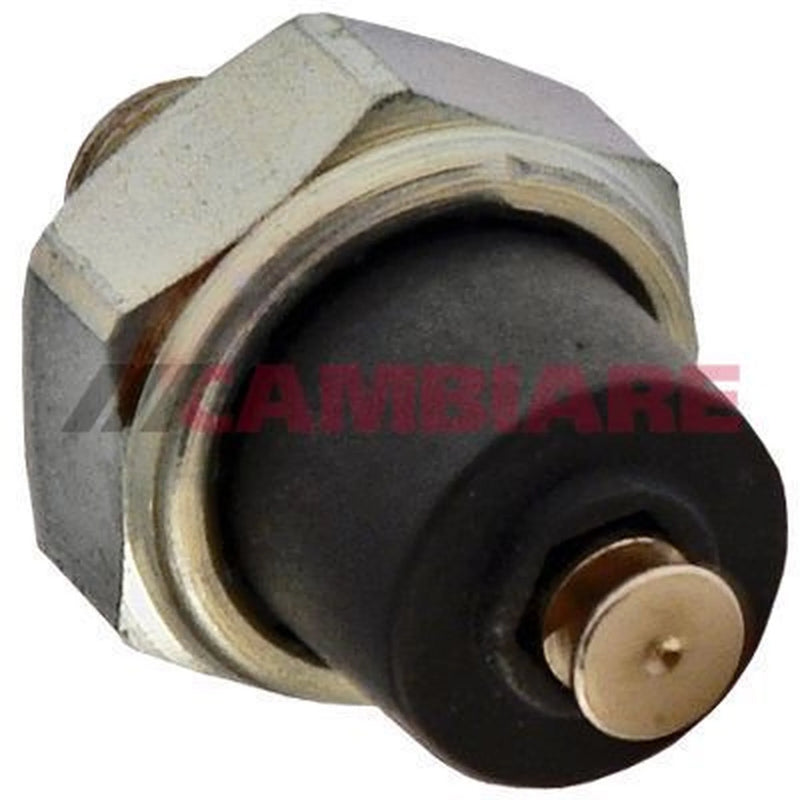 Cambiare Oil Pressure Sensor Switch fits Daihatsu Applause 1989-1997 1.6