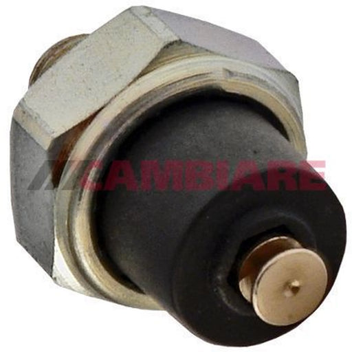 Cambiare Oil Pressure Sensor Switch fits Daihatsu Applause 1989-1997 1.6