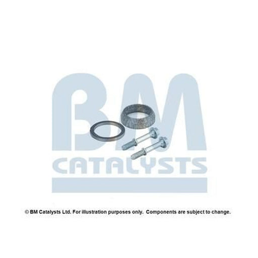 BM Catalysts Exhaust Pipe Mounting Kit FK70583B