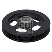Febi Crank Shaft Belt Pulley 197688