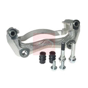 Apec Apec Caliper Carrier (Single) fits Nissan Navara NP300 2005 on 2.5