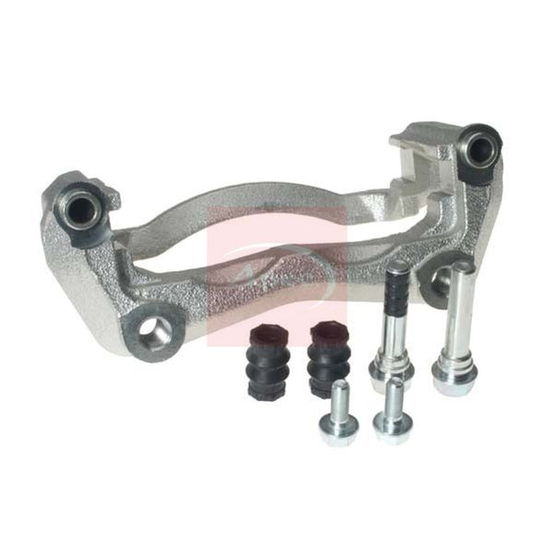 Apec Apec Caliper Carrier (Single) fits Nissan Navara NP300 2005 on 2.5