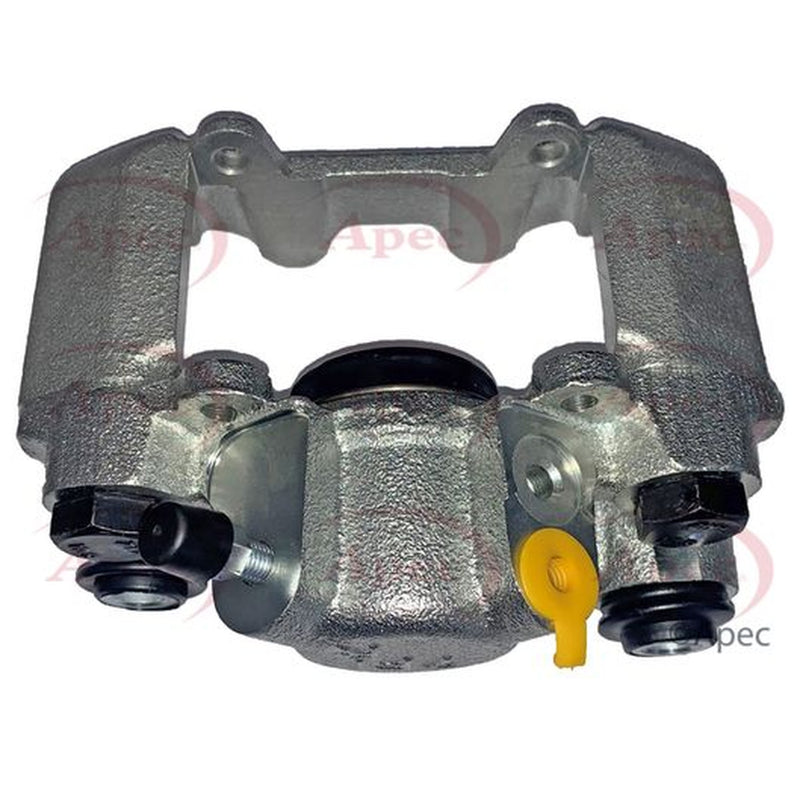 Apec 2 x Rear Brake Calipers fits Toyota Rav 4 2000-2005 1.8 2.0