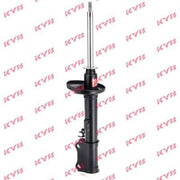 KYB 2 x Rear Shock Absorbers fits Toyota Carina E VI 1992-1997 1.6 1.8 2.0