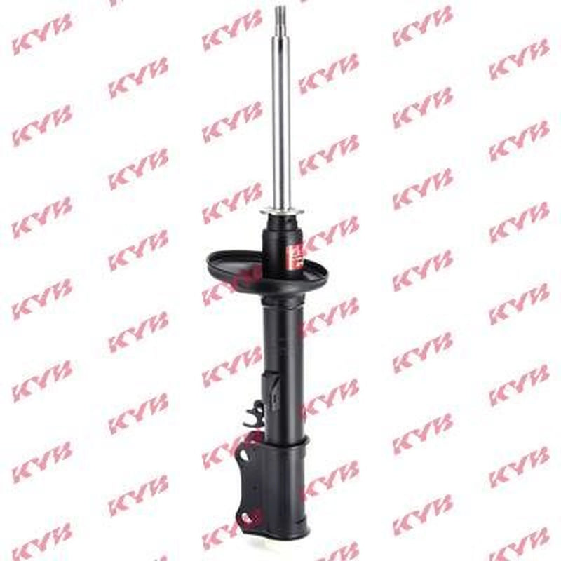 KYB 2 x Rear Shock Absorbers fits Toyota Carina E VI 1992-1997 1.6 1.8 2.0