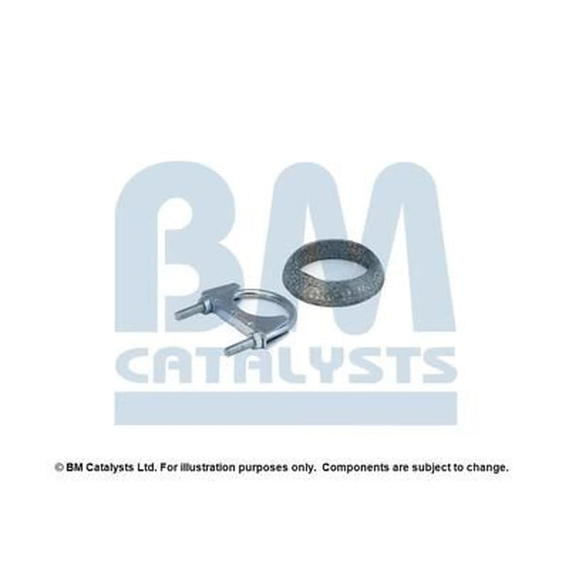 BM Catalysts Fitting Kit FK91461A FK91461A