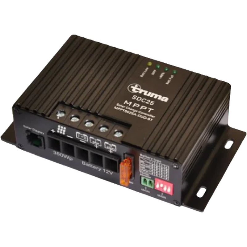 Truma Battery Solar Charger SDC12