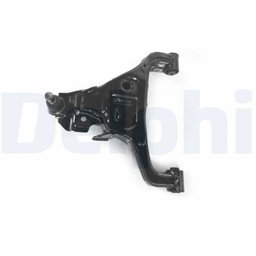 Delphi Control/Trailing Arm Lower TC4750