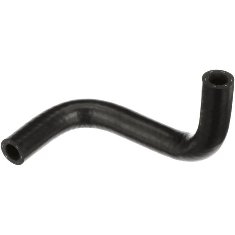 Gates Crankcase Ventilation Hose 203mm fits Ford Transit 1992-1994 2.5