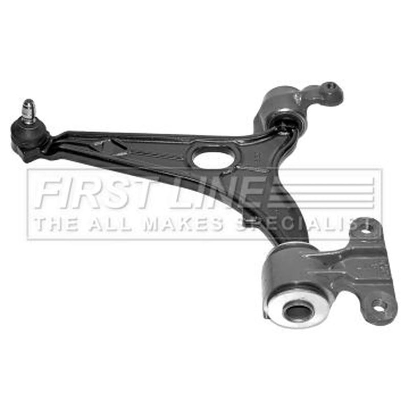 First Line Control/Trailing Arm fits Citroën C8 2002-2012 2.0 2.2 3.0