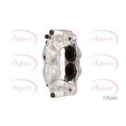 Apec Brake Caliper Assembly Front Left LCA321