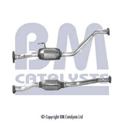 BM Catalysts Petrol Cat BM90017