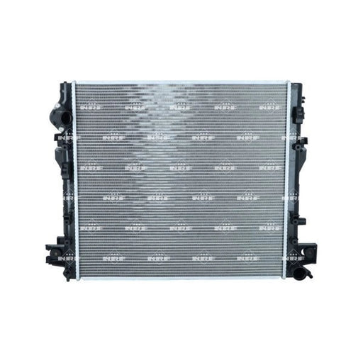 NRF Engine Radiator 550419