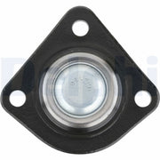 Delphi Ball Joint Front fits Lada 1200-1500 1973-1985 1.3