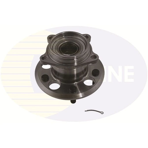 Comline Wheel Bearing Kit fits Toyota Rav 4 2000-2005 2.0