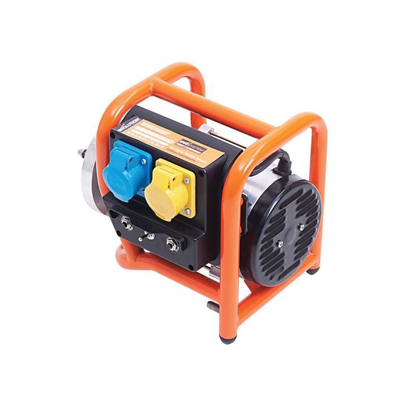 Evolution GEN2800 Evo-System Generator Output 2.4Kw Evolution - Dynamic Drive