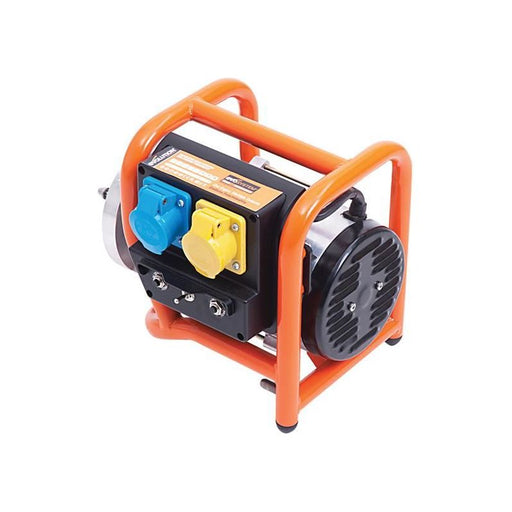 Evolution GEN2800 Evo-System Generator Output 2.4Kw Evolution - Dynamic Drive