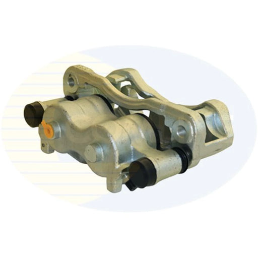 Comline Brake Caliper Assembly Rear Left fits Iveco Daily III 1999-2007 2.8