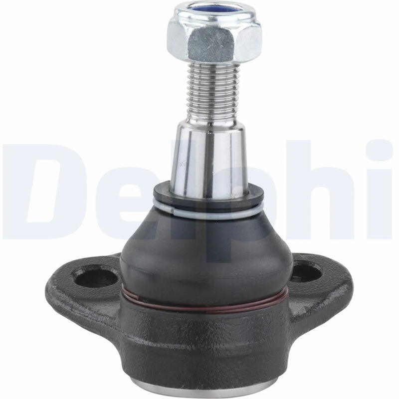 Delphi Ball Joint Front fits Ford Galaxy 2006-2015 2.0