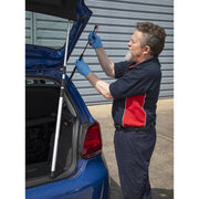 Sealey Telescopic Bonnet/Tailgate Support 2.4m VS0141 Sealey - Dynamic Drive