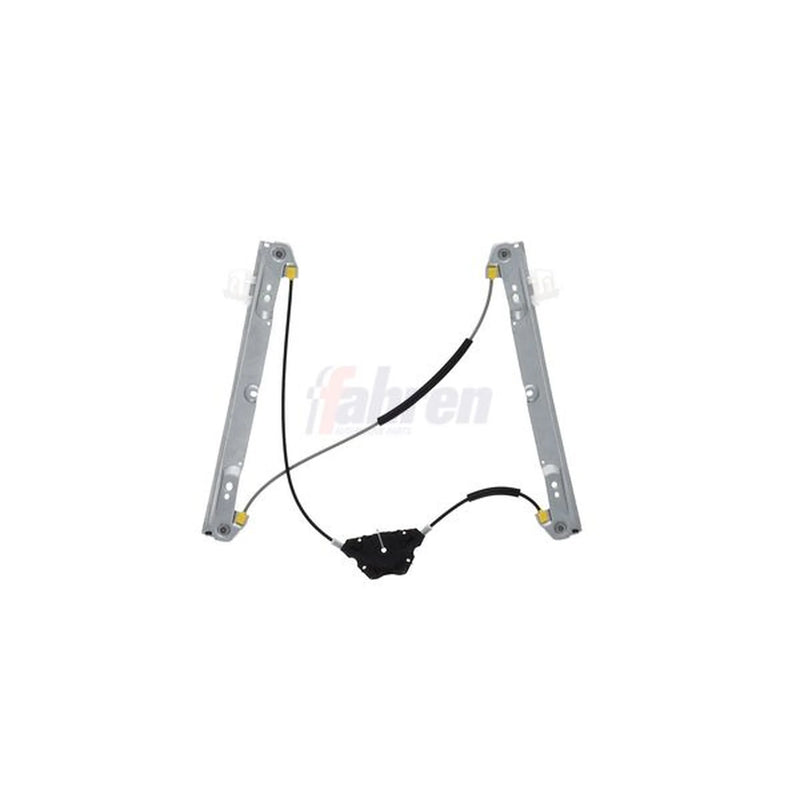 Fahren Electric Window Regulator Lifter Left Front FWD1101