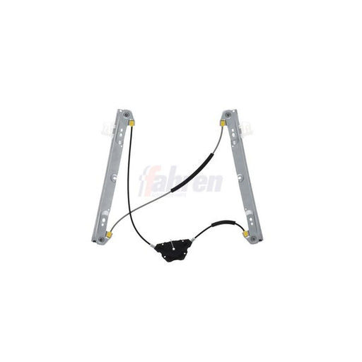 Fahren Electric Window Regulator Lifter Left Front FWD1101