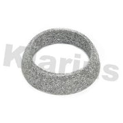 Klarius Exhaust Pipe Gasket OD