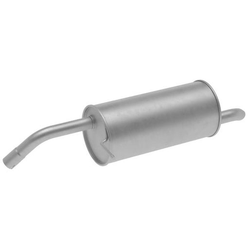 Hella End Silencer Rear 8LD 366 029-911