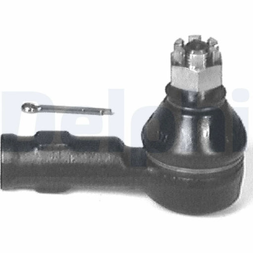 Delphi Steering Tie Rod End Ball Joint Front M12x1.25 TA1243