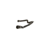 Gates Curved Radiator Hose fits BMW 3 1997-2006